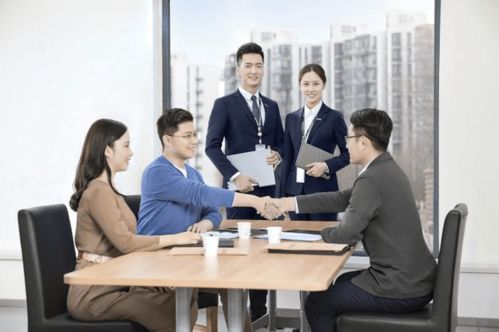 成都鏈家推出文化經(jīng)紀人等新房服務承諾，為購房者保駕護航