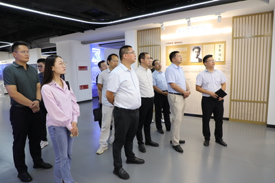 校企聯(lián)動(dòng)，共創(chuàng)未來(lái)——天大合肥院技術(shù)經(jīng)紀(jì)人/企業(yè)合作伙伴簽約儀式圓滿(mǎn)落幕