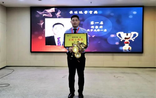 百萬經紀人 以滲透之力乘風破浪，文化經紀服務的颯爽新章